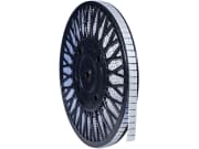 Tip Top Klebegewicht "371R", 5.000 g (1.000 x 5 g), Zink, beschichtet, für Leichtmetallfelgen Tip Top Klebegewicht "371R", 5.000 g (1.000 x 5 g), Zink, beschichtet, für Leichtmetallfelgen