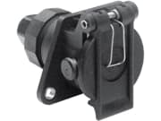 Wabco ABS-Steckdose weiblich, 24 V Wabco ABS-Steckdose weiblich, 24 V
