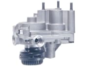 Wabco Relaisventil "Proportional", Mit Geräuschdämpfer, Betriebsdruck max. 10 bar, Neuteil Wabco Relaisventil "Proportional", Mit Geräuschdämpfer, Betriebsdruck max. 10 bar, Neuteil