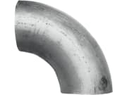Hücobi Siederohrbogen, Ø 159 x 4,5 mm, 90 °, schwarz, Stahl ST 37, Norm 3S nach DIN 2606 Hücobi Siederohrbogen, Ø 159 x 4,5 mm, 90 °, schwarz, Stahl ST 37, Norm 3S nach DIN 2606