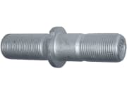 BPW Radbolzen Typ "B" mit Riffelung M 20 x 1,5 Länge 94 mm BPW Radbolzen Typ "B" mit Riffelung M 20 x 1,5 Länge 94 mm
