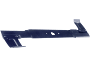 Rasenmähermesser Länge 468 mm, ZB rund, 19,7 mm, AB rund, 8,3 mm, für Al-Ko Rasenmähermesser Länge 468 mm, ZB rund, 19,7 mm, AB rund, 8,3 mm, für Al-Ko