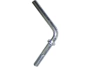 Knebel, für 48 mm Klemmbügel M 12 Knebel, für 48 mm Klemmbügel M 12