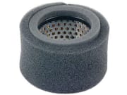 Rundluftfilter, Ø innen 45 mm, Ø außen 62 mm, Höhe 45 mm, für Robin Rundluftfilter, Ø innen 45 mm, Ø außen 62 mm, Höhe 45 mm, für Robin