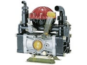 AR Kolbenmembranpumpe "AR 50", Antrieb einseitig, AR Kolbenmembranpumpe "AR 50", Antrieb einseitig,