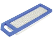 Flachluftfilter für Kawasaki, 219 x 66,7 x 22,5 mm Flachluftfilter für Kawasaki, 219 x 66,7 x 22,5 mm