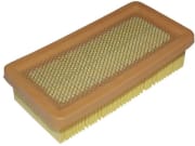 Flachluftfilter für Tecumseh, 134 x 69 x 32 mm Flachluftfilter für Tecumseh, 134 x 69 x 32 mm