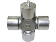 Bondioli & Pavesi Kreuzgarnitur, Baureihe Global, SFT, Baugröße G5, S5, S6, 4120G0012R40 Bondioli & Pavesi Kreuzgarnitur, Baureihe Global, SFT, Baugröße G5, S5, S6, 4120G0012R40