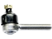 Spurstangenkopf für Lenkung, Einschraubgewinde M 18 x 1,5, Konus 16 mm, Kronenmutter M 12 x 1,5 Spurstangenkopf für Lenkung, Einschraubgewinde M 18 x 1,5, Konus 16 mm, Kronenmutter M 12 x 1,5