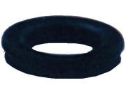 Stützring 9,13 x 2,62 mm NBR, Bronze, für Handverschraubung Swivel Stützring 9,13 x 2,62 mm NBR, Bronze, für Handverschraubung Swivel