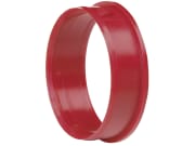 Walterscheid Gleitring SD25Z (rot), Ø D 68 mm, Ø d 63 mm, für Zwischenlagerung, 1355155 Walterscheid Gleitring SD25Z (rot), Ø D 68 mm, Ø d 63 mm, für Zwischenlagerung, 1355155