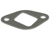 Krümmerdichtung, 2 Loch M 10, für Verbindung Krümmer/Auspuffstutzen Landini, Leyland, Massey Ferguson, Perkins Motor: A3.152, AD3.152 Krümmerdichtung, 2 Loch M 10, für Verbindung Krümmer/Auspuffstutzen Landini, Leyland, Massey Ferguson, Perkins Motor: A3.152, AD3.152