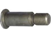 Welle mit Gewinde, 115 x 35 mm, M 30 x 3,5 Welle mit Gewinde, 115 x 35 mm, M 30 x 3,5
