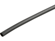 Herth + Buss Schrumpfschlauch 25 kV/mm, Ø 3 mm; 1 mm, Wandstärke 0,6 mm, 10 m, Schrumpfrate 3:1, 51 273 338 Herth + Buss Schrumpfschlauch 25 kV/mm, Ø 3 mm; 1 mm, Wandstärke 0,6 mm, 10 m, Schrumpfrate 3:1, 51 273 338