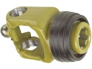 Walterscheid Weitwinkelanschlussgabel 80° "ASGE", Baureihe WW80°, Baugröße 2480, 1 3/8" 6, d 32 mm, L 118 mm, mit Ziehverschluss, 1135299 Walterscheid Weitwinkelanschlussgabel 80° "ASGE", Baureihe WW80°, Baugröße 2480, 1 3/8" 6, d 32 mm, L 118 mm, mit Ziehverschluss, 1135299