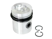 Kolben, Motor KHD FL812, Vorkammer-Motor, Direkteinspritzer, Ø Kolbenbolzen 35 mm, für Deutz-Fahr Kolben, Motor KHD FL812, Vorkammer-Motor, Direkteinspritzer, Ø Kolbenbolzen 35 mm, für Deutz-Fahr