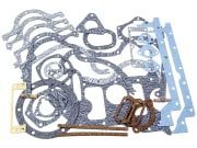 Motordichtsatz unten, Motor Perkins A3.144, A3.152, Zylinder 3, für Massey Ferguson Motordichtsatz unten, Motor Perkins A3.144, A3.152, Zylinder 3, für Massey Ferguson
