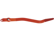 Gaspardo Zustreicher links G16620700R für SP 540, ST, SI Gaspardo Zustreicher links G16620700R für SP 540, ST, SI