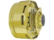 Walterscheid Reibkupplung "EK92/4", Ø Teilkreis 118 mm, 1 3/8" 6, Auslösekraft 1.050 Nm, mit Ziehverschluss, 6 x M 10, Verschluss ZV, 1053351 Walterscheid Reibkupplung "EK92/4", Ø Teilkreis 118 mm, 1 3/8" 6, Auslösekraft 1.050 Nm, mit Ziehverschluss, 6 x M 10, Verschluss ZV, 1053351