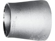 Hücobi Schweißdreduzierstück, DIN 2605, Ø 108 mm; 88,9 mm, schwarz, konzentrisch Hücobi Schweißdreduzierstück, DIN 2605, Ø 108 mm; 88,9 mm, schwarz, konzentrisch