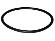 RIV O-Ring, für Klarsichttasse RIV, Alu-Ausführung RIV O-Ring, für Klarsichttasse RIV, Alu-Ausführung