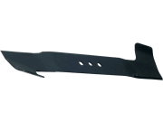 Rasenmähermesser Länge 435 mm, ZB rund, 11,0 mm, AB rund, 10,5 mm, für Stiga Rasenmähermesser Länge 435 mm, ZB rund, 11,0 mm, AB rund, 10,5 mm, für Stiga