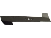 Rasenmähermesser Länge 529 mm, ZB rund, 16,0 mm, AB rund, 8,2 mm, für Ibea Rasenmähermesser Länge 529 mm, ZB rund, 16,0 mm, AB rund, 8,2 mm, für Ibea