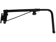 Teleskop-Spiegelarm "TSK6" rechts, 470 – 680 mm Teleskop-Spiegelarm "TSK6" rechts, 470 – 680 mm