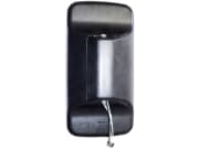 Außenspiegel "SK 412", 12 V, 210 x 398 mm, beheizt und elektrisch verstellbar Außenspiegel "SK 412", 12 V, 210 x 398 mm, beheizt und elektrisch verstellbar
