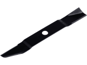 Rasenmähermesser Länge 320 mm, ZB rund, 19,2 mm, für Stiga Rasenmähermesser Länge 320 mm, ZB rund, 19,2 mm, für Stiga