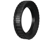 Rad für Klippo, Ø außen 210 mm, Breite 45 mm Rad für Klippo, Ø außen 210 mm, Breite 45 mm