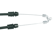 Motorbremszug Länge 1.178 mm, Länge Hülse 1.016 mm, für MTD Motorbremszug Länge 1.178 mm, Länge Hülse 1.016 mm, für MTD