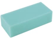 Flachluftfilter für Tecumseh, 45 x 70 x 45 mm, Material Schaumstoff Flachluftfilter für Tecumseh, 45 x 70 x 45 mm, Material Schaumstoff