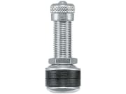 Tip Top Metallventil "Premium Linie 33 MS", Anzugsdrehmoment 4 – 6 Nm, Länge 33,5 mm, für Motorrad Tip Top Metallventil "Premium Linie 33 MS", Anzugsdrehmoment 4 – 6 Nm, Länge 33,5 mm, für Motorrad