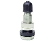 Tip Top Metallventil "Premium Linie Metallventil 36 MS Alcoa", Anzugsdrehmoment 3 – 5 Nm, vernickelt, Länge 36 mm, für Alufelgen, LKW, Bus Tip Top Metallventil "Premium Linie Metallventil 36 MS Alcoa", Anzugsdrehmoment 3 – 5 Nm, vernickelt, Länge 36 mm, für Alufelgen, LKW, Bus