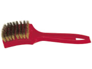 Tip Top Messingbürste, für Reifenreparatur Tip Top Messingbürste, für Reifenreparatur