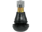 Tip Top Snap-in Ventil Premium Linie, mit Metallkappe, TR 413, 43 mm, Höchstdruck 4,5 bar, für PKW Tip Top Snap-in Ventil Premium Linie, mit Metallkappe, TR 413, 43 mm, Höchstdruck 4,5 bar, für PKW