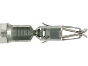 Herth + Buss Flachsteckhülse 2,5 – 4 mm², Steckbreite 4,8/5,8/6,3 mm; Steckhöhe 0,8 mm, für AMP Tyco SPT, 50 251 323 Herth + Buss Flachsteckhülse 2,5 – 4 mm², Steckbreite 4,8/5,8/6,3 mm; Steckhöhe 0,8 mm, für AMP Tyco SPT, 50 251 323