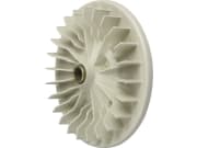 Lüfterrad für John Deere;Sabo, Ø außen 237 mm, Ø Aufnahme 20 mm Lüfterrad für John Deere;Sabo, Ø außen 237 mm, Ø Aufnahme 20 mm