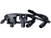 Calix Verteilerkabelsatz für Motorvorwärmung, 1,5 m Calix Verteilerkabelsatz für Motorvorwärmung, 1,5 m