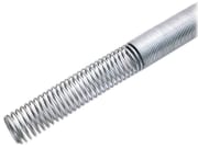 Knickschutzfeder "KSF" 22,3 x 2,5 mm, Länge 210 mm, Federstahl, verzinkt Knickschutzfeder "KSF" 22,3 x 2,5 mm, Länge 210 mm, Federstahl, verzinkt
