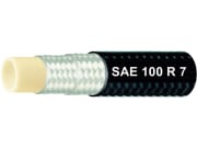 Thermoplastschlauch "SAE 100 R 7" NW DN 5 - 3/16", 5,0 x 9,6 mm Thermoplastschlauch "SAE 100 R 7" NW DN 5 - 3/16", 5,0 x 9,6 mm