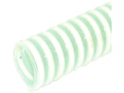 Saug- und Druckschlauch 25 x 30 x 2,5 mm, Weich-PVC, leicht gewellt, Hart-PVC-Spirale, weiß Saug- und Druckschlauch 25 x 30 x 2,5 mm, Weich-PVC, leicht gewellt, Hart-PVC-Spirale, weiß