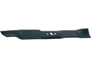 Rasenmähermesser Länge 533 mm, ZB rund, 15,8 mm, AB rund, 9,5 mm, Mulchmesser, für Ayp, Husqvarna Rasenmähermesser Länge 533 mm, ZB rund, 15,8 mm, AB rund, 9,5 mm, Mulchmesser, für Ayp, Husqvarna
