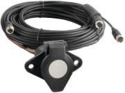 Brigade® Trennstelle VBV-Serie, traktorseitig, 7-polig, 24S-Steckdose Brigade® Trennstelle VBV-Serie, traktorseitig, 7-polig, 24S-Steckdose