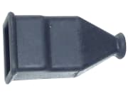 Hella® Schutzkappe für Arbeitsscheinwerfer (Best. Nr. 10066041, 10066042, 10339885), 9GH 993 984-001 Hella® Schutzkappe für Arbeitsscheinwerfer (Best. Nr. 10066041, 10066042, 10339885), 9GH 993 984-001