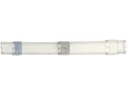 Herth + Buss Lötverbinder "Tyco Solder Sleeve" 0,1 – 0,5 mm², blau/weiß, Ø Aufnahme 1,7 mm, 50 252 639 Herth + Buss Lötverbinder "Tyco Solder Sleeve" 0,1 – 0,5 mm², blau/weiß, Ø Aufnahme 1,7 mm, 50 252 639