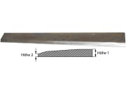 Industriehof® Schürfschiene 2.500 x 20; 8 x 200 mm, Hardox® 500 Industriehof® Schürfschiene 2.500 x 20; 8 x 200 mm, Hardox® 500