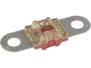 Herth + Buss Schraubsicherung MIDI/BF1, LF, 32 V 50 A, rot Herth + Buss Schraubsicherung MIDI/BF1, LF, 32 V 50 A, rot