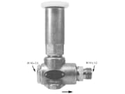 Kraftstofförderpumpe für Bosch: FP / AH 3 / 2, 042 066 002 Kraftstofförderpumpe für Bosch: FP / AH 3 / 2, 042 066 002
